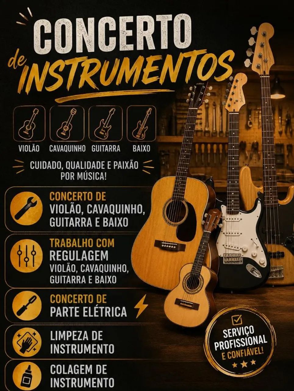 Luthier 