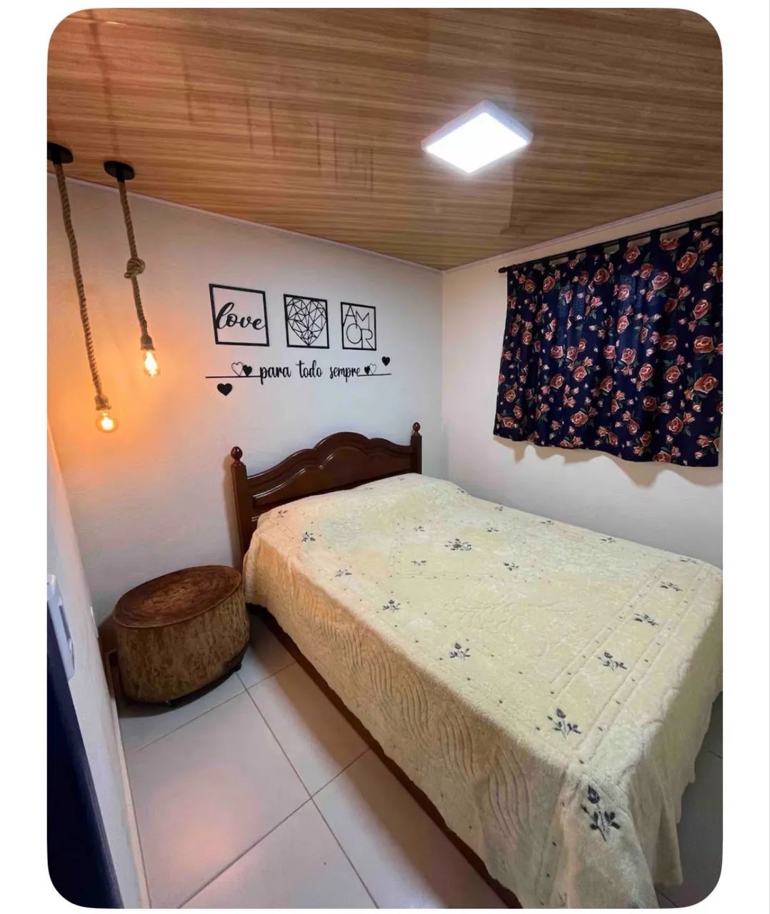Hospedagem em sítio e cerimonial  - Foto 4