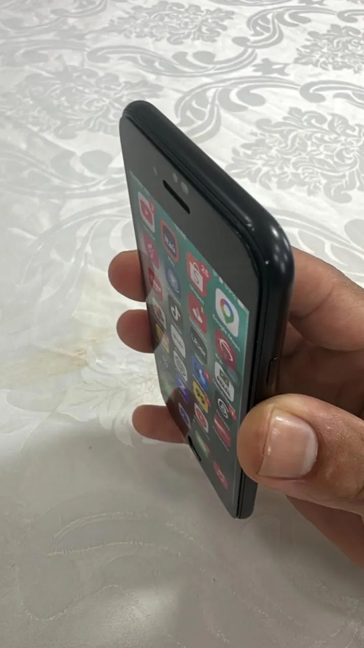iPhone SE - Foto 5