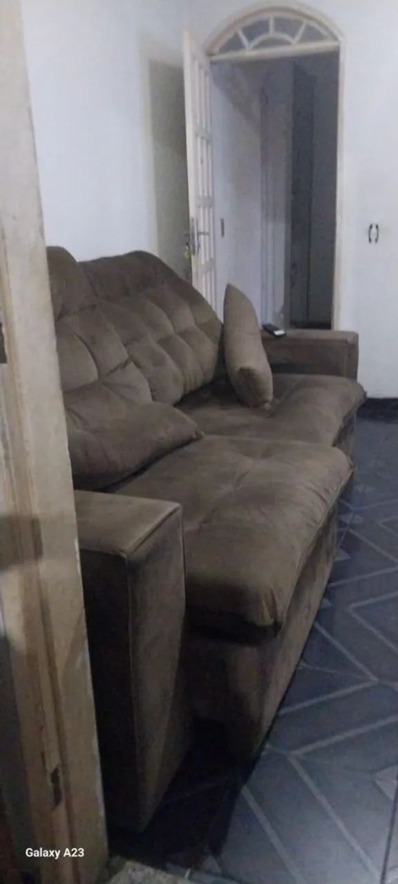 Casa em gaivotas para aluguel