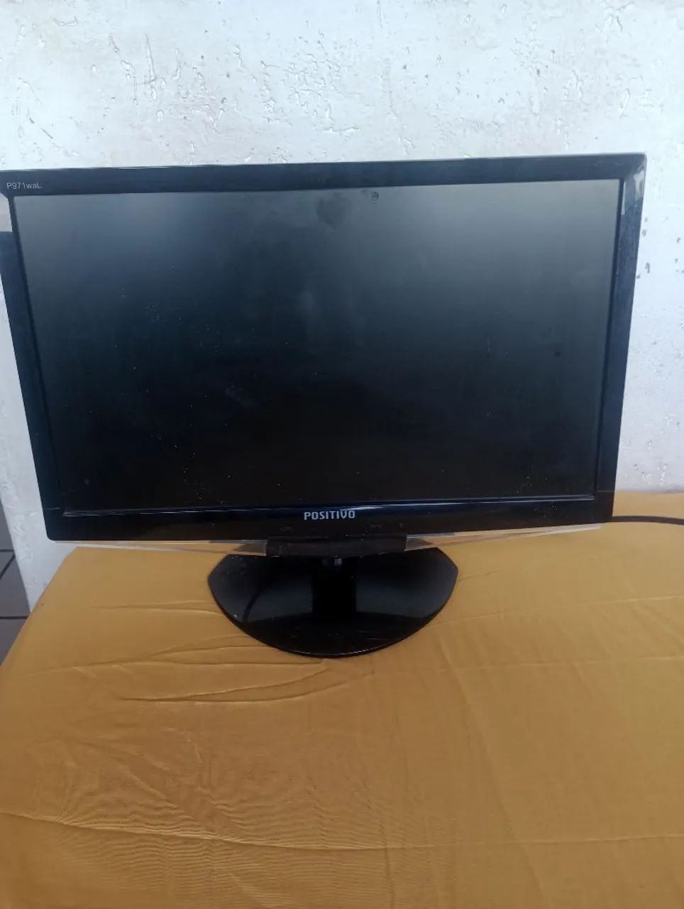 Monitor Positivo 19 polegadas Ótimo Estado 