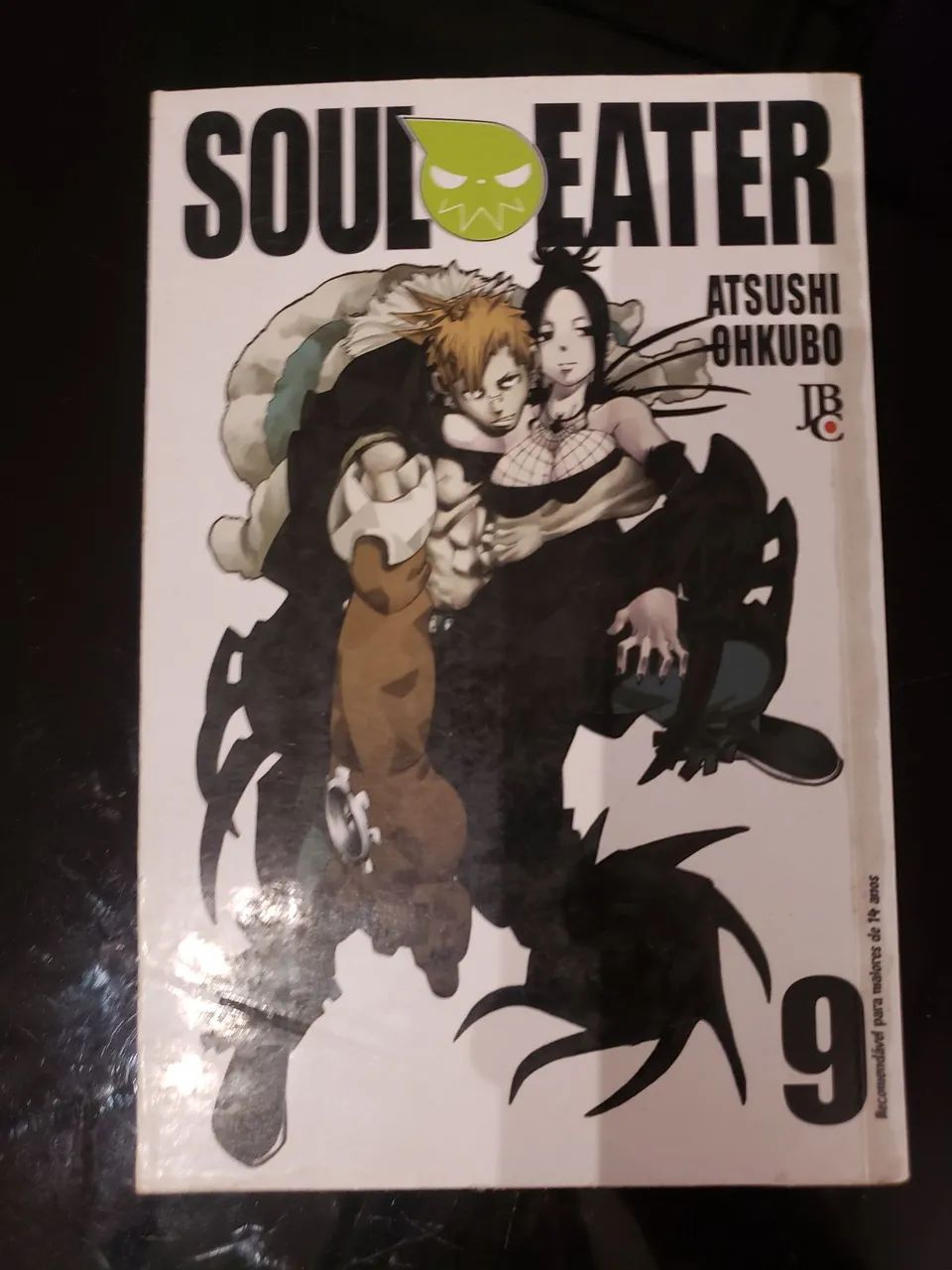 Soul Eater 9 - Foto 2