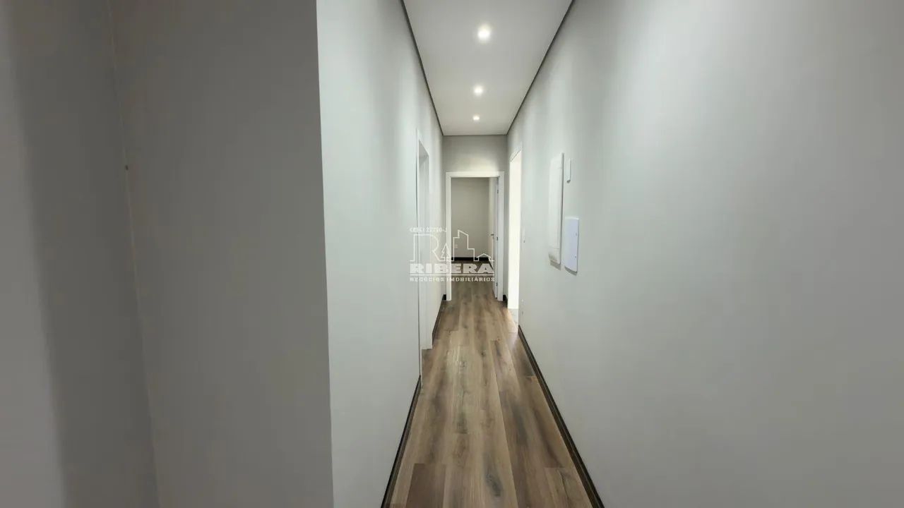 VENDA - CASA CONDOMÍNIO CONDOMINIO SAINT PATRICK / SOROCABA/ - Foto 5