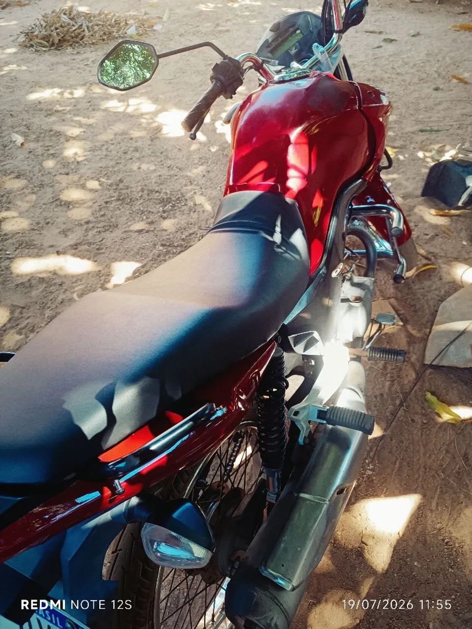 Moto Top e Conservada - Foto 2