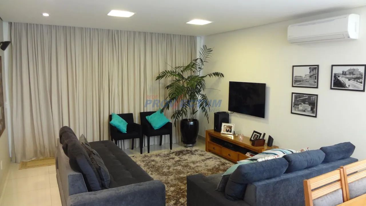 casa - Swiss Park - Campinas - Foto 5