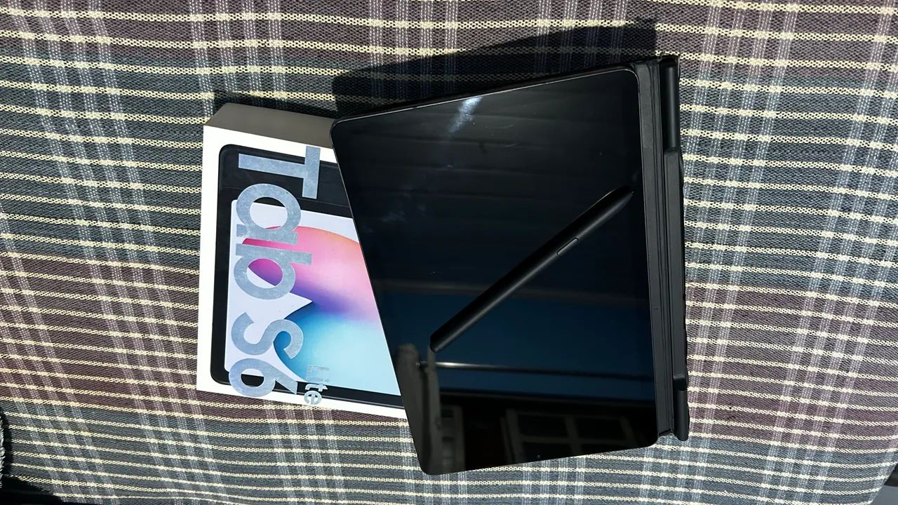 Tablet s6 lite  - Foto 2
