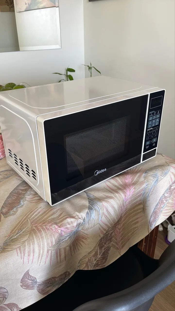 Microondas Midea 20L - Foto 5
