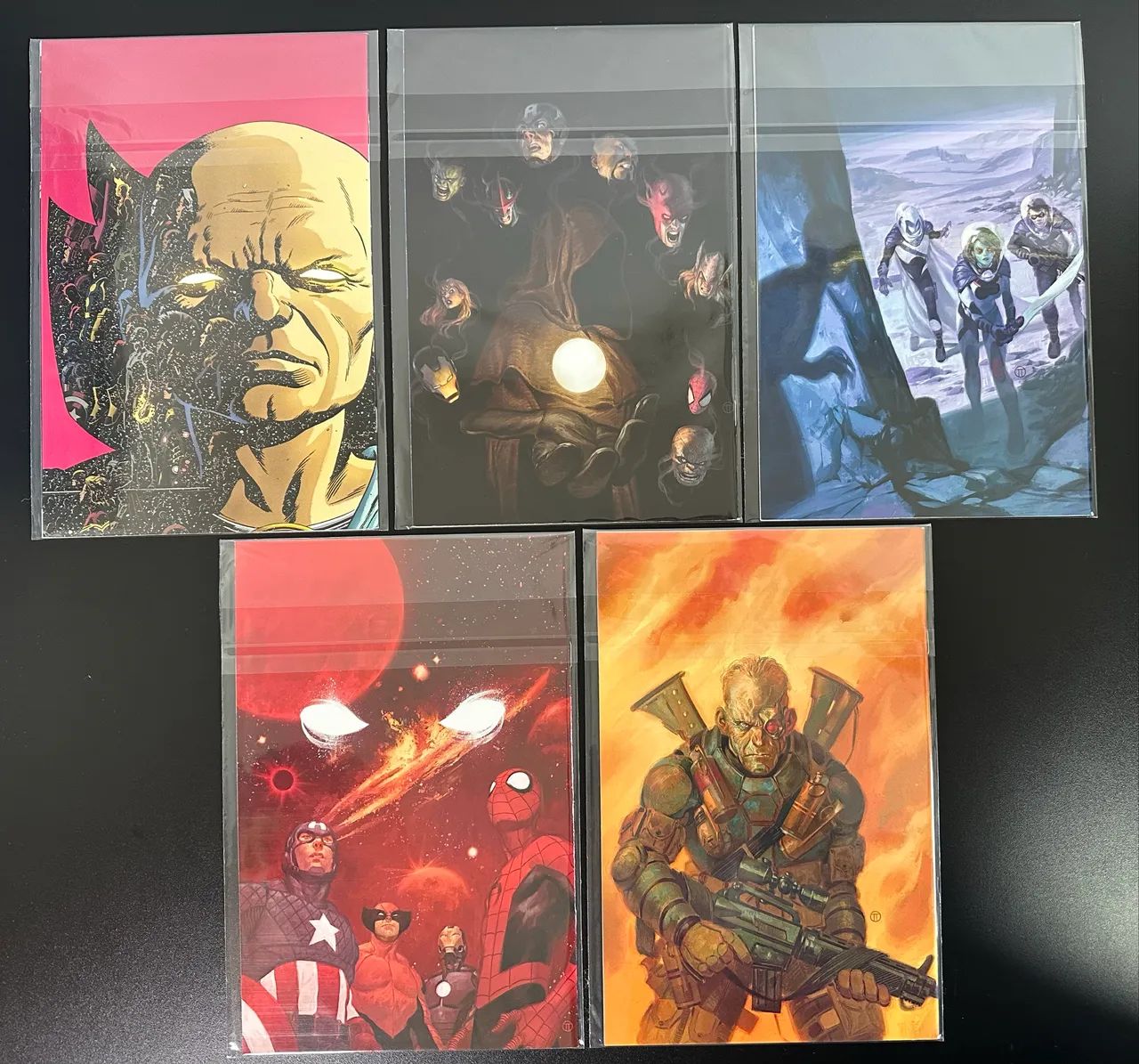Saga Pecado Original Coleção Completa - Foto 2