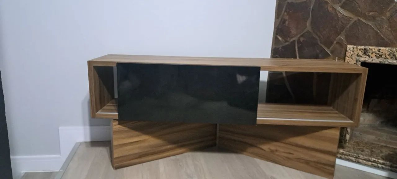Rack para sala