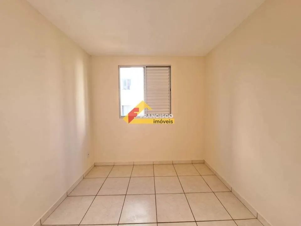 Apartamento para aluguel, 2 quartos, 1 vaga, Realengo - Divinópolis/MG - Foto 5