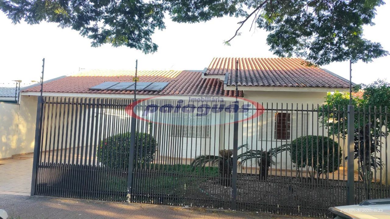 Casa para alugar no bairro Zona 03 - Maringá/PR - Foto 2
