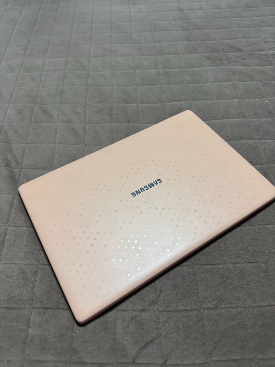 Notebook Samsung F30 Rosa 13.3