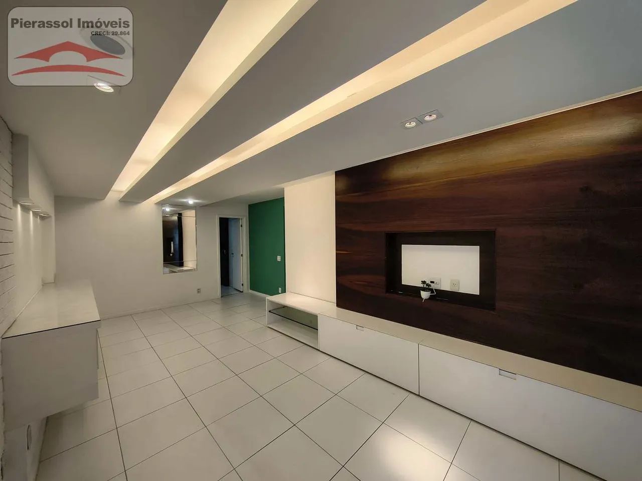 Apartamento com 3 quartos, São Francisco, Niterói, Cod: P516 - Foto 2