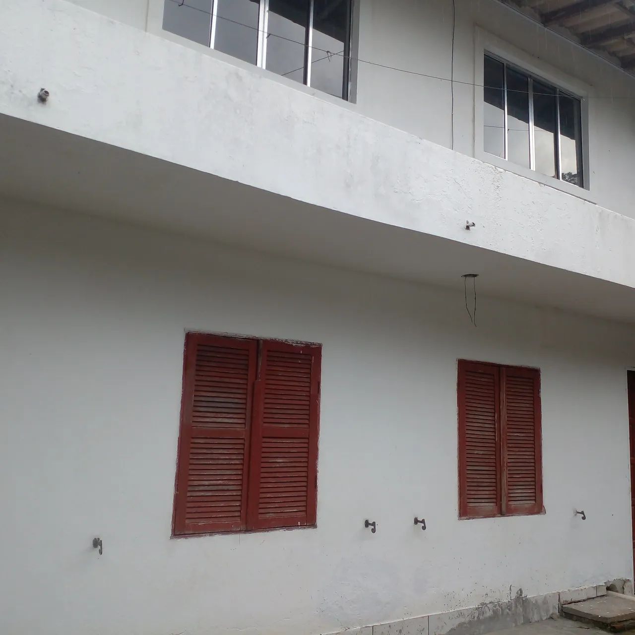 Foto - Florianópolis - Cachoeira do Bom Jesus