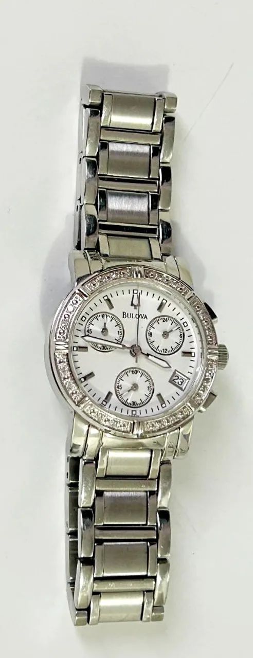 Relógio Bulova femenino - Foto 4