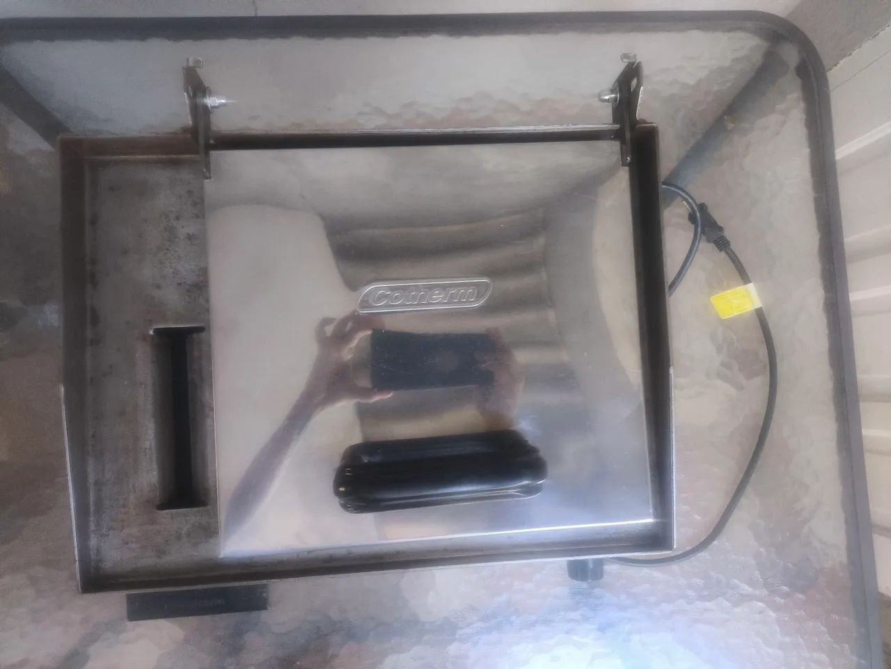 Chapa Cotherm - Foto 2