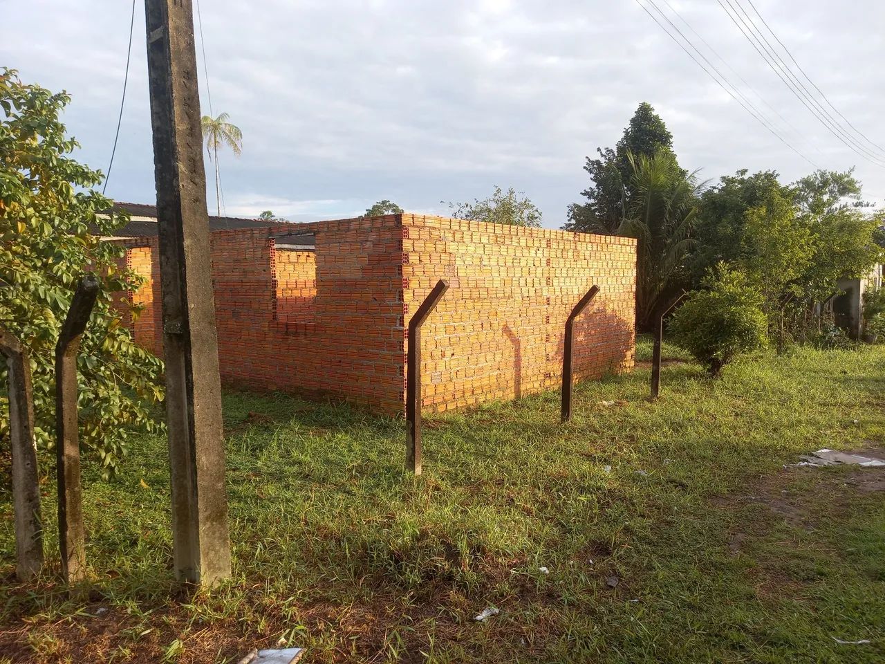 Terreno em Ferreira Gomes - Foto 4
