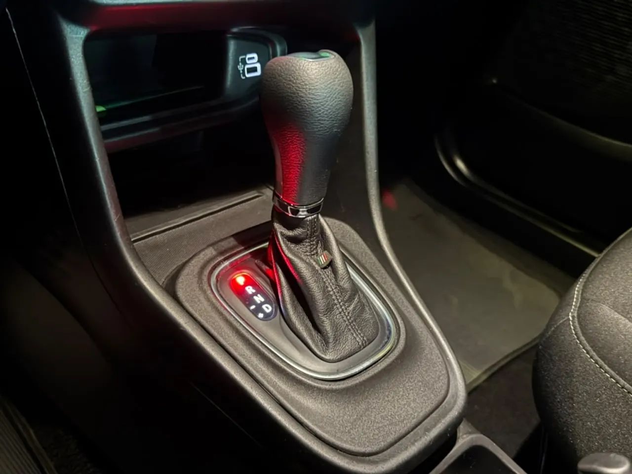 Fiat Pulse AUDACE Turbo 200 Aut. (Hibrído), foto 16 de 20