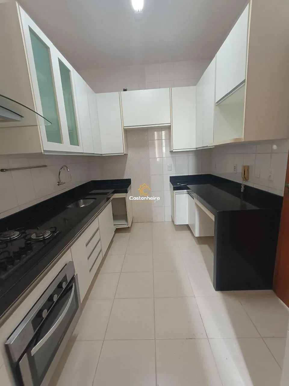 Apartamento 03 Quartos sendo 01 Suíte Plena - Centro - Foto 5