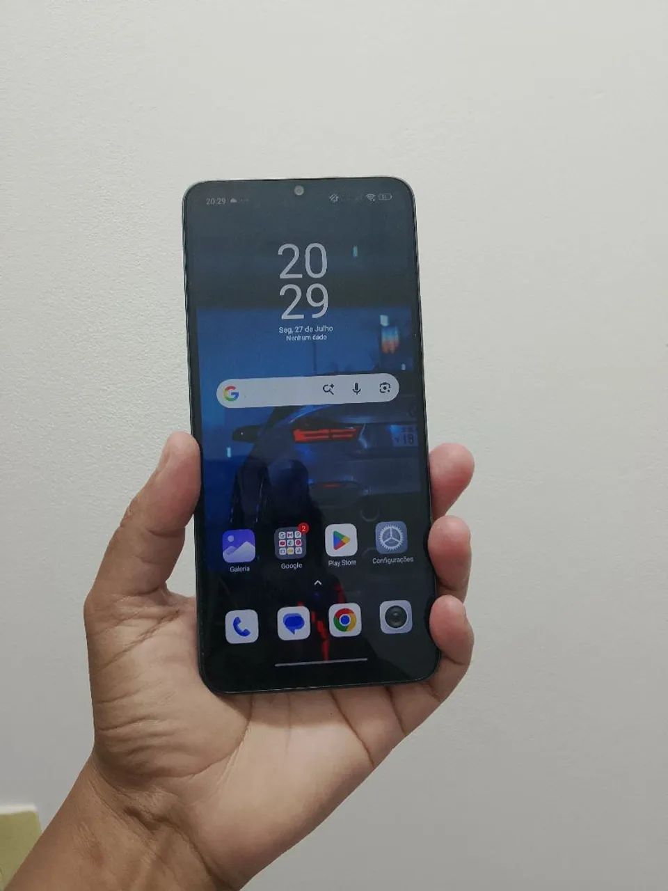 Celular Redimi 13C - Foto 2
