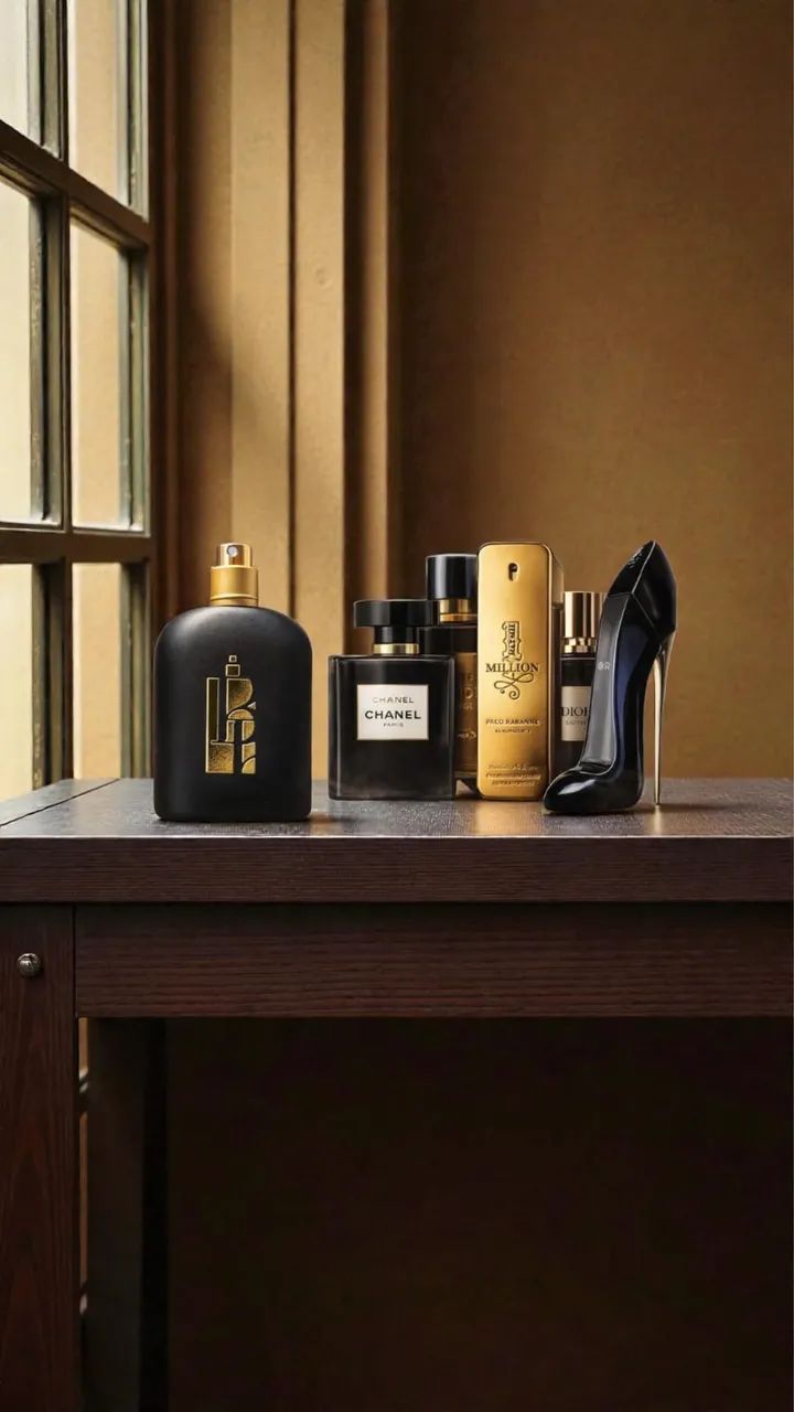 Perfumes Premium Sem Pagar Caro - Foto 3