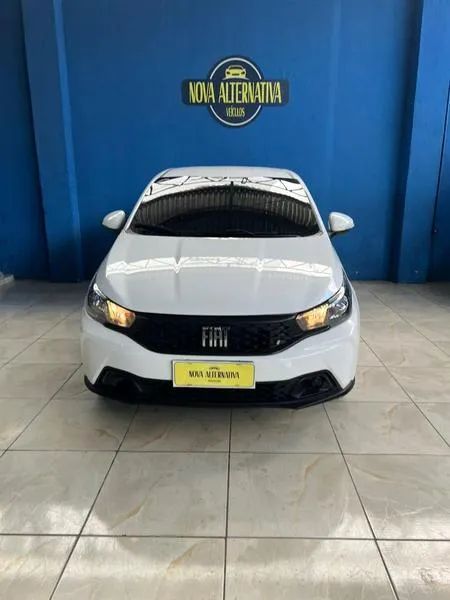 Fiat Argo 1.0 6V Flex. 2025 - Foto 2
