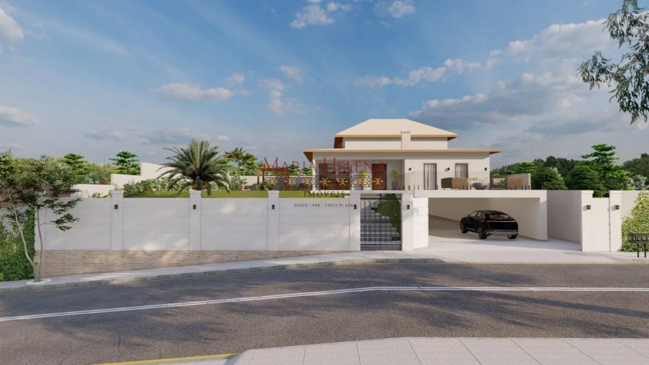 Casa à venda no Vale Das Colinas, Caxambu
