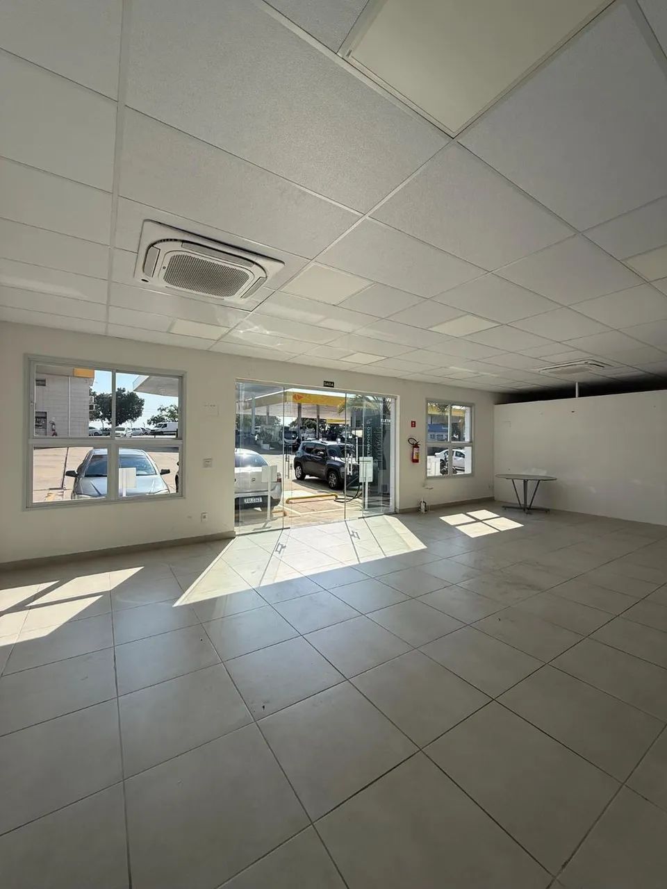 Salão para alugar em Campinas, Distrito Industrial, com 187.56 m² - Foto 5