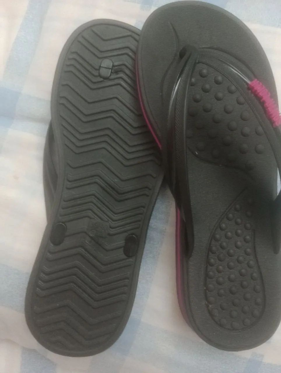 Chinelo novo - Foto 2