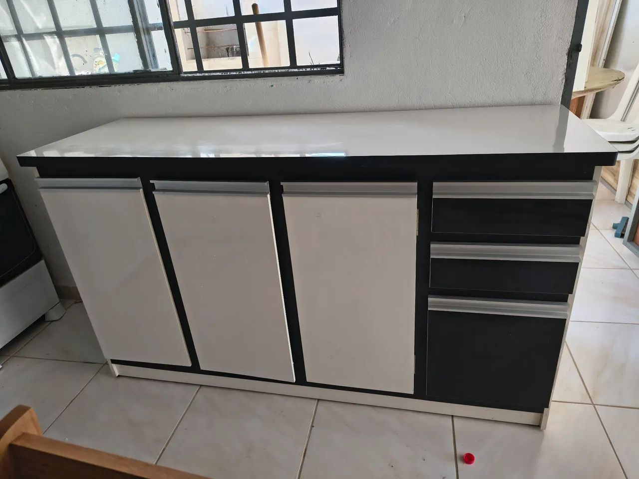 Armário de cozinha  - Foto 3