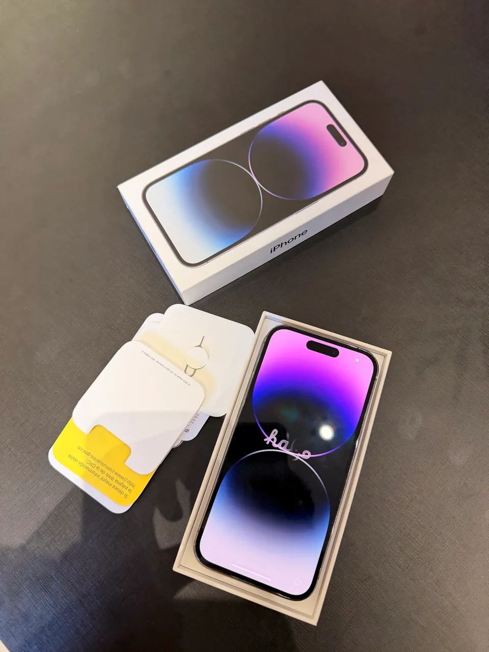iPhone 14 Pro 128Gb 