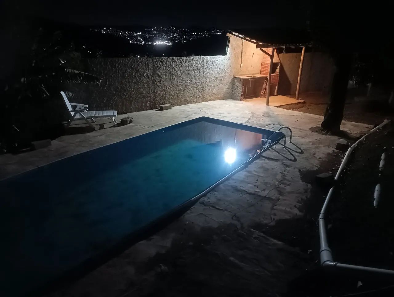 Chácara para eventos em Cajamar  - Foto 3