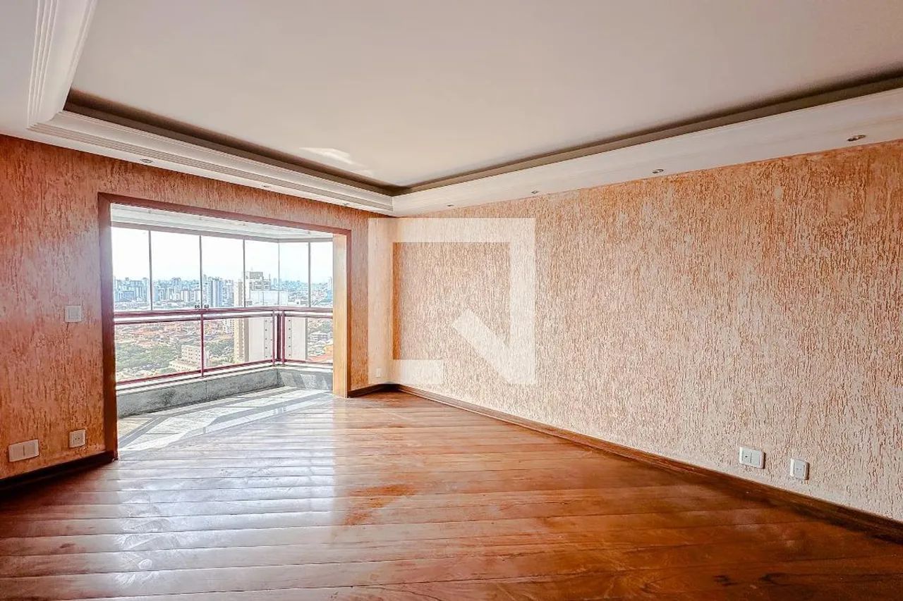 Apartamento à Venda - Mooca, 3 Quartos, 145 m2 - Foto 5