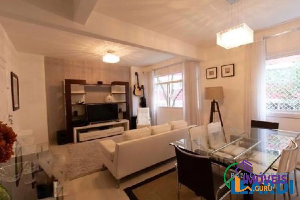 APARTAMENTO - HIGIENÓPOLIS - SP - Foto 2