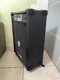 Caixa de som amplificada ll200