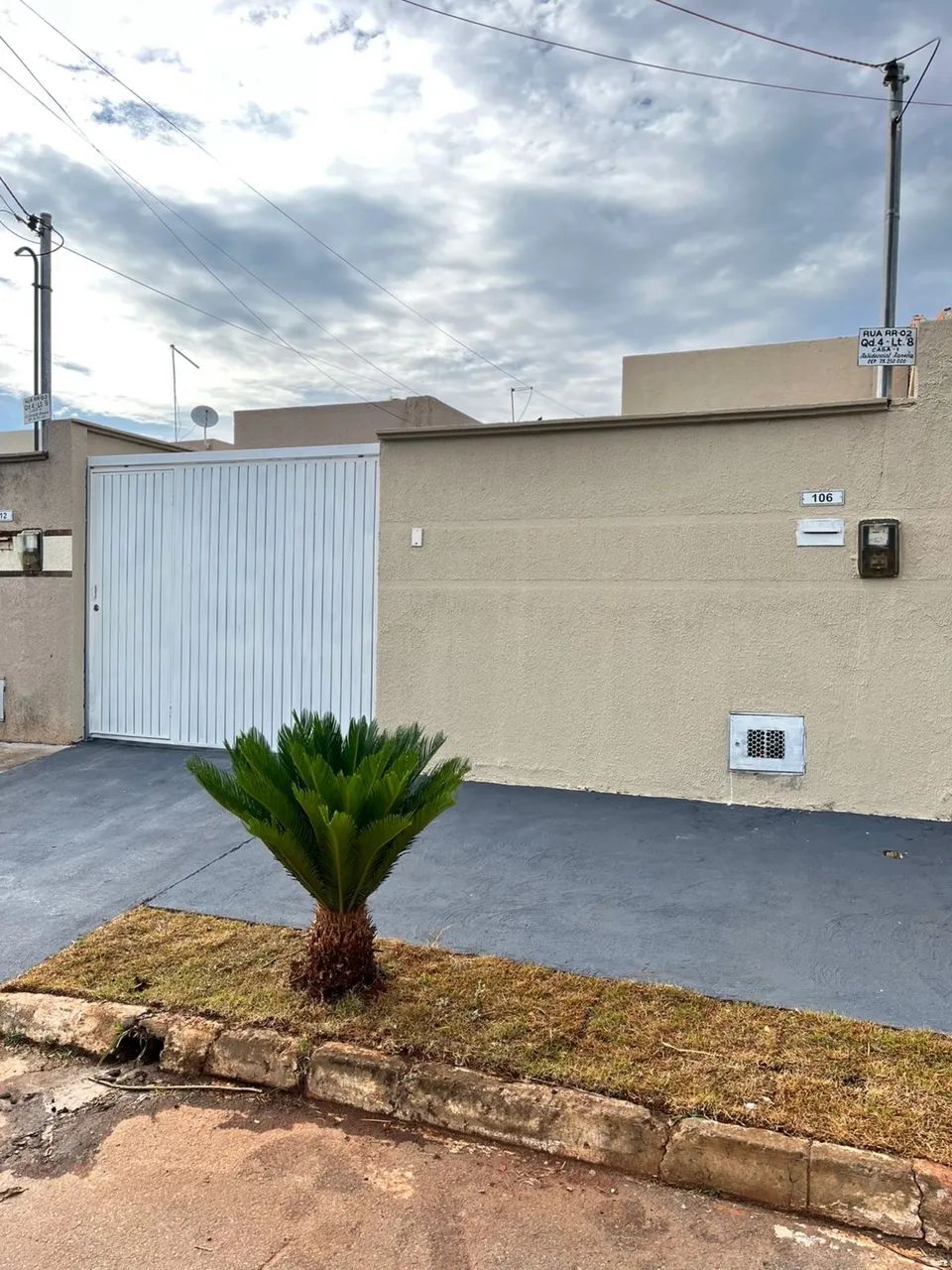 Foto - Senador Canedo - Residencial Ravena