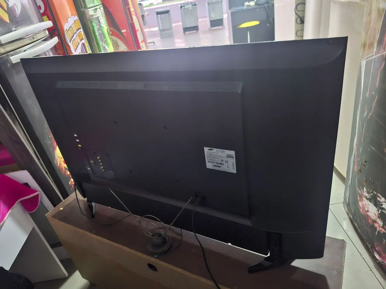 Tv smart 48  - Foto 5