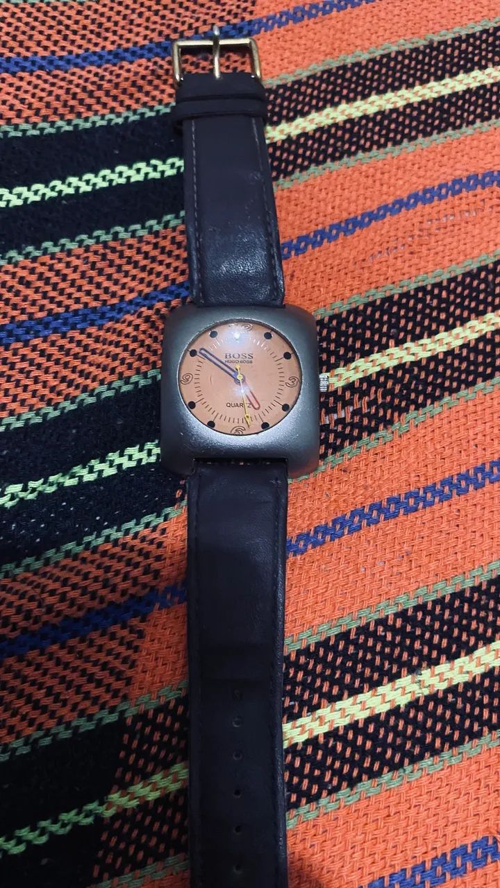 Relógio Hugo Boss - Foto 2
