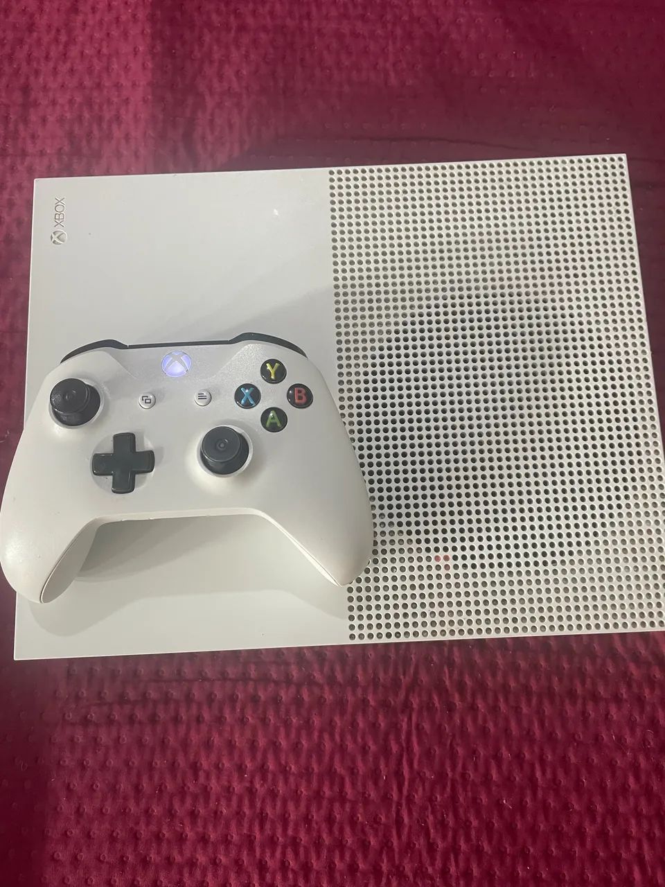 Xbox One - Foto 2