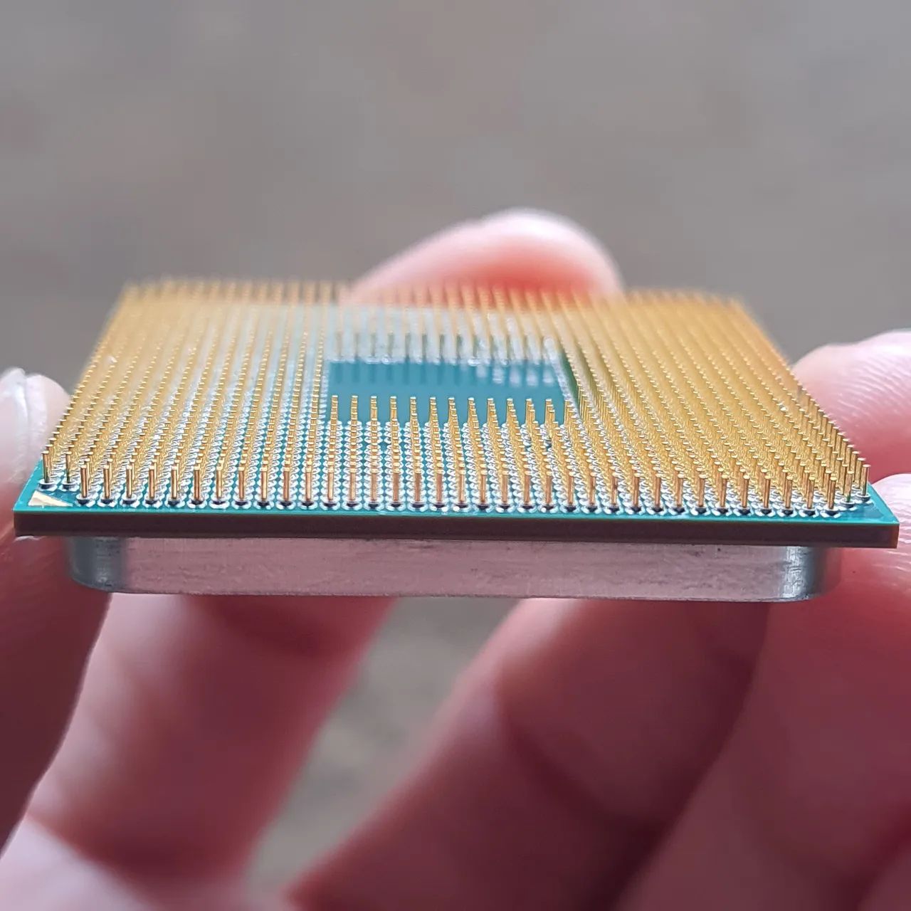 Ryzen 7 5700X3D 8 Core /16 Threads 96 MB Cache - Processadores