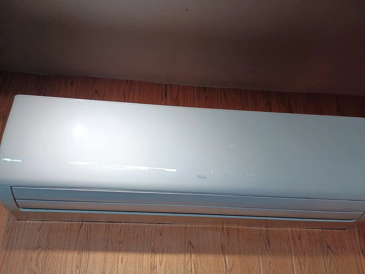 Ar condicionado 30 mil BTUs marca TCL  - Foto 3
