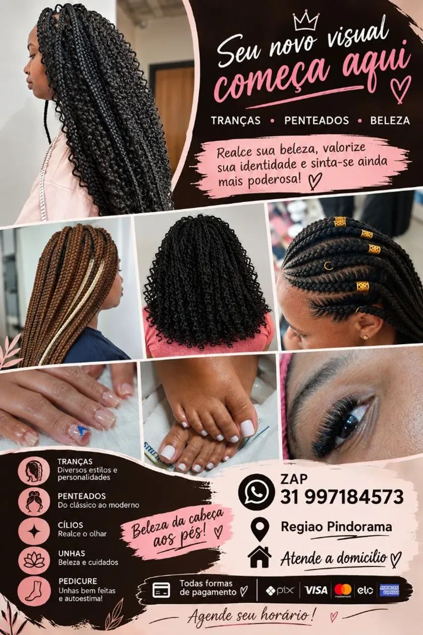 Trança