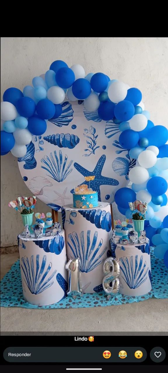 Organização de festa  - Foto 2