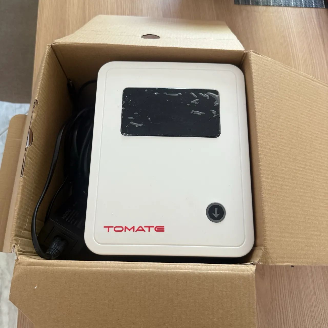 Impressora térmica tomate nova  - Foto 5