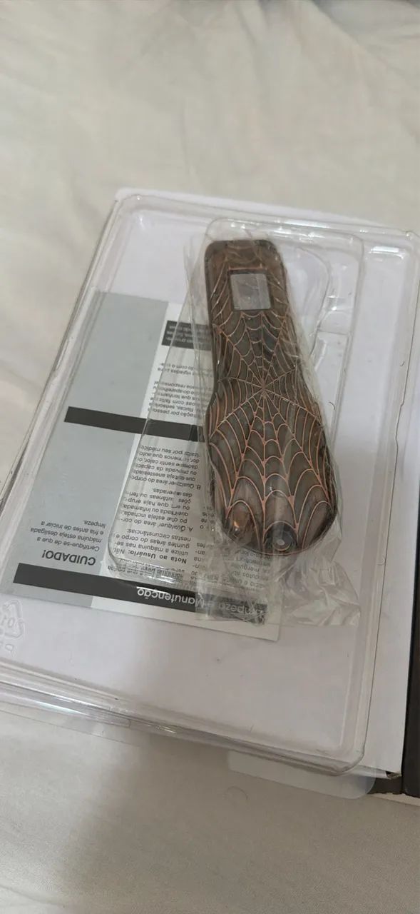 Máquina  - Foto 3