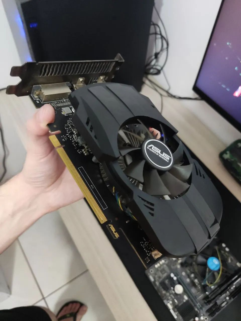 1050 ti 4gb 