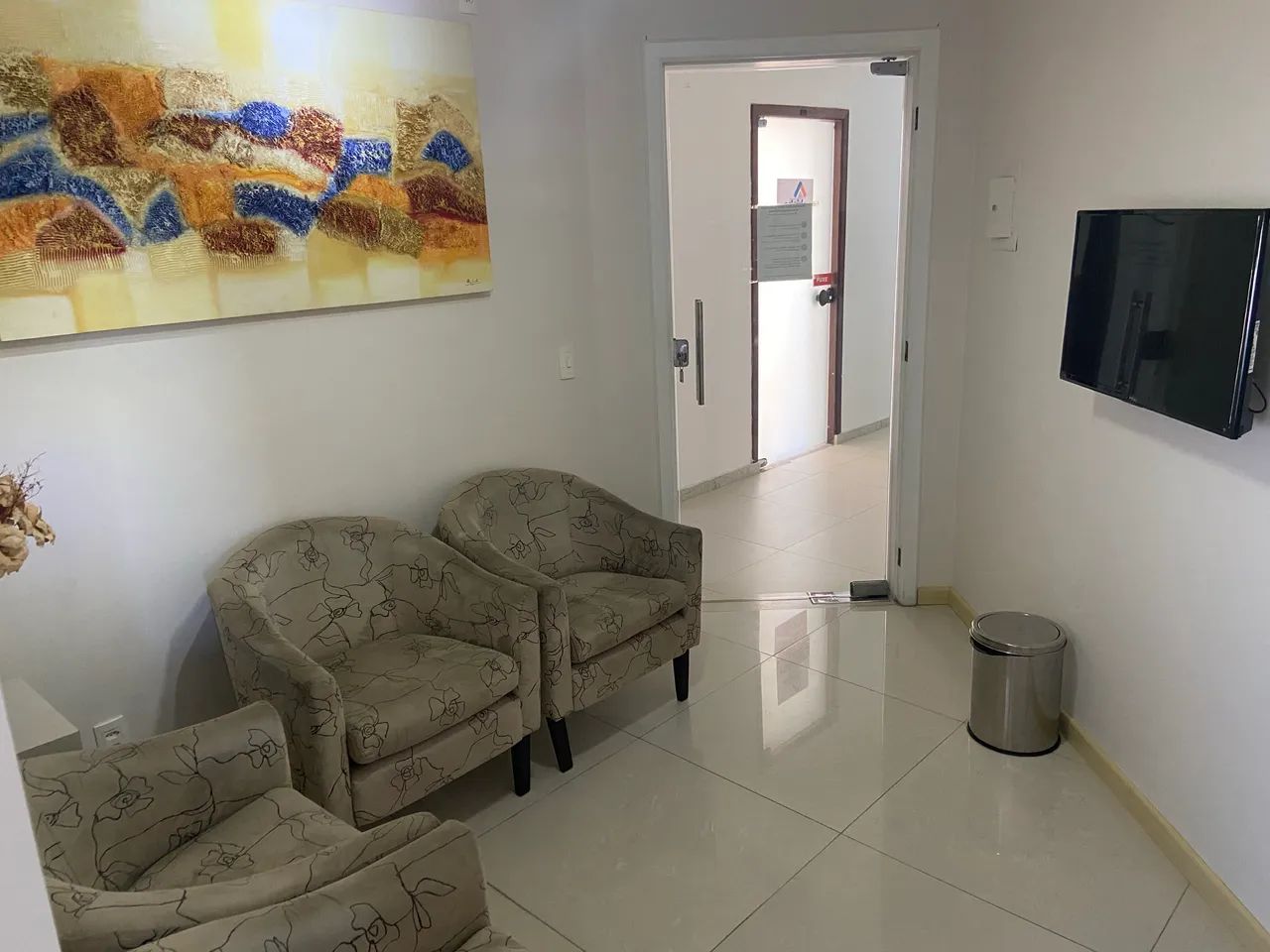 horários em consultório odontológico - Foto 5