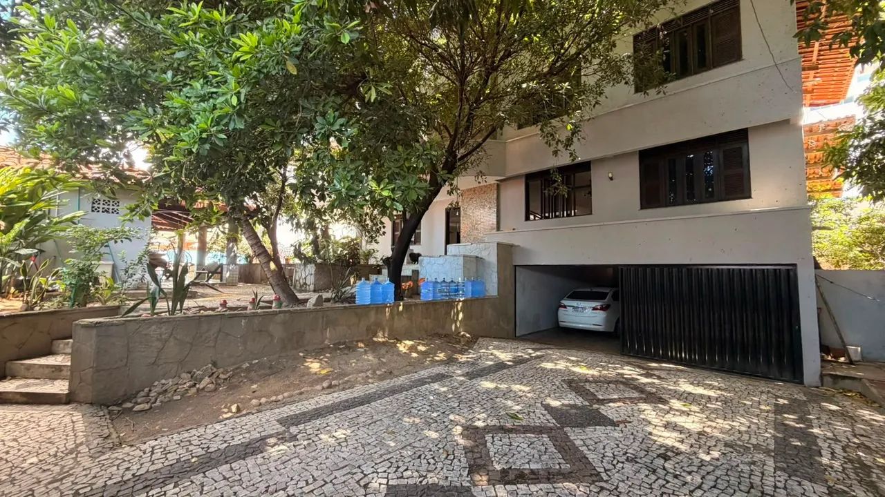 Casa com ponto comercial - Foto 3