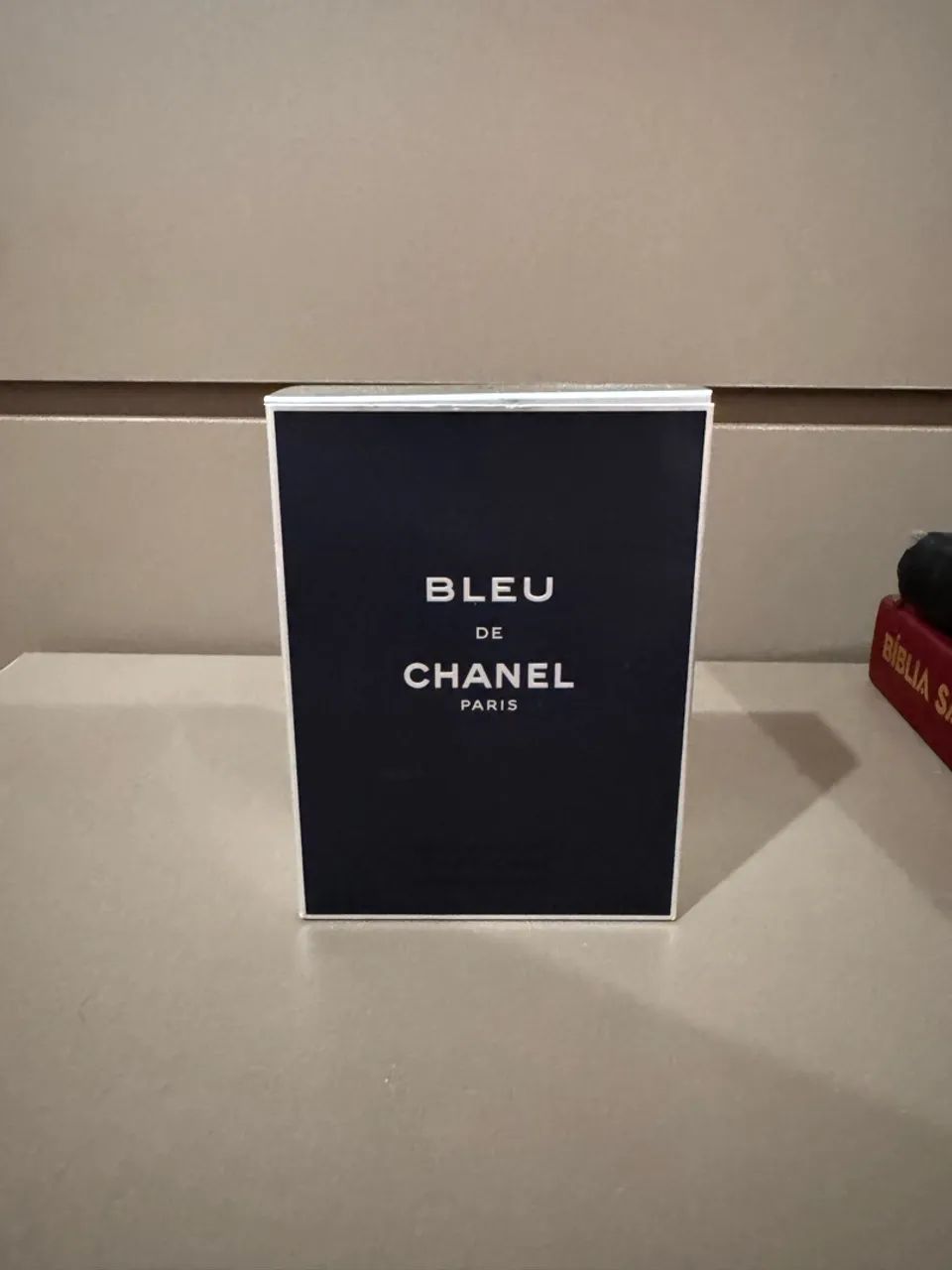 Bleu de Chanel - Foto 4