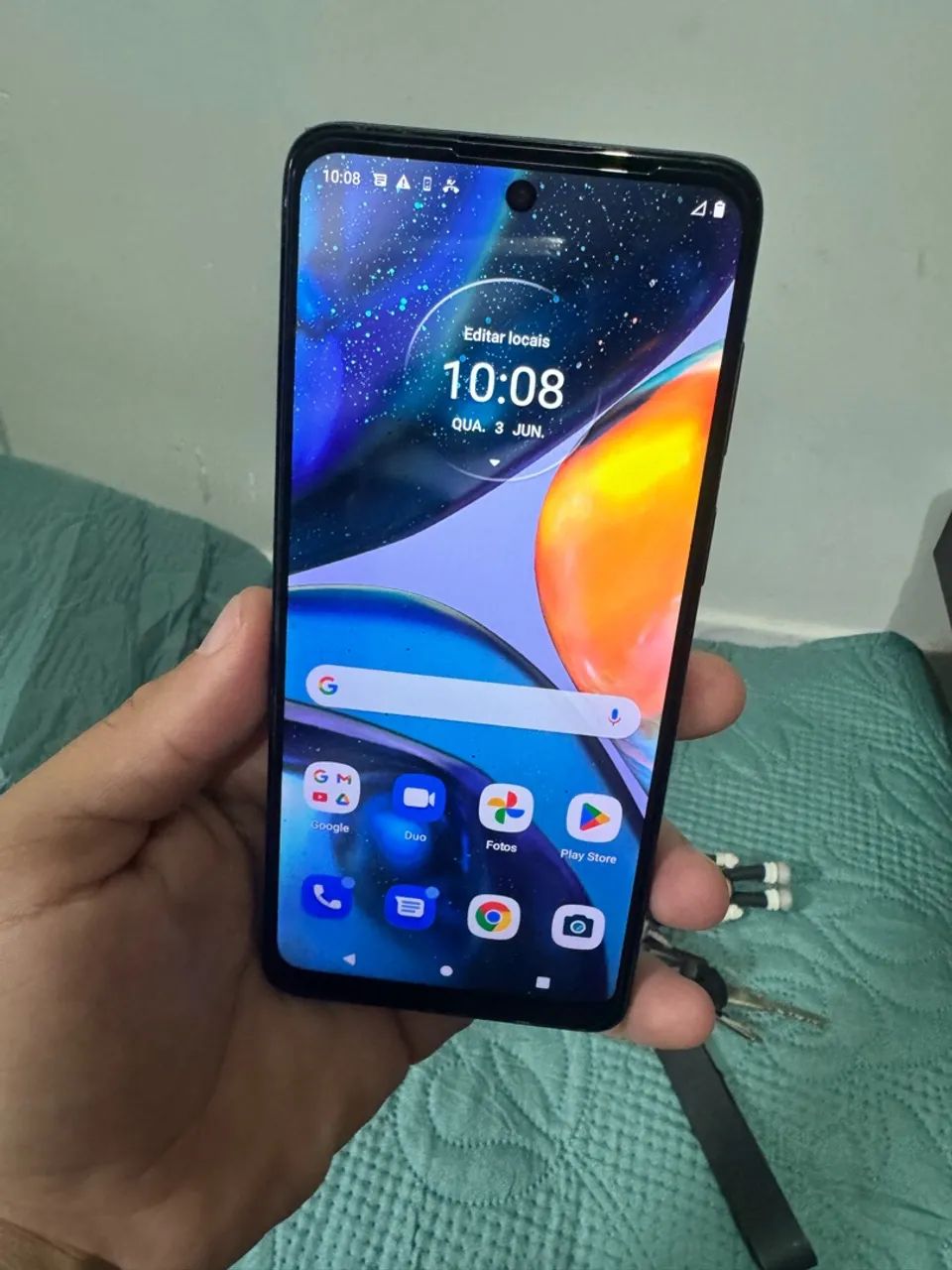 Celular Motorola   - Foto 2